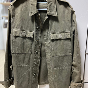 A.P.C 아페쎄 빈티지 야상 100 사이즈