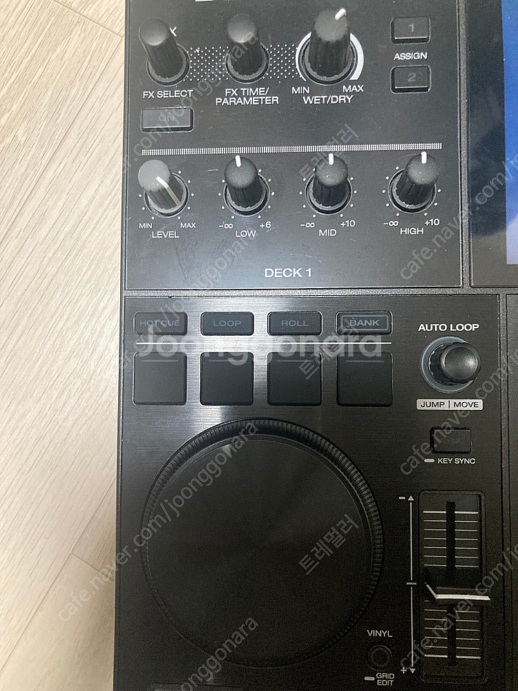 Denon prime go 데논 프라임 고--3