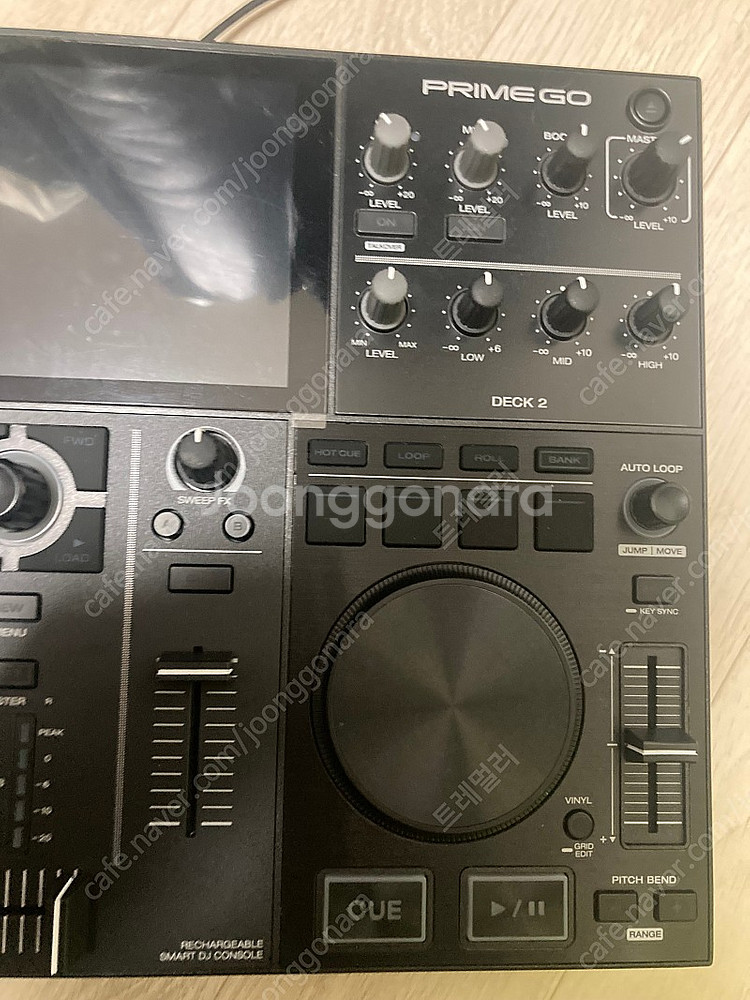 Denon prime go 데논 프라임 고--4