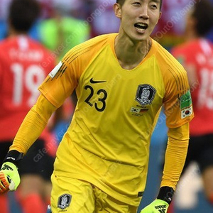 [삽니다]18-20 대한민국 축구 국가대표 gk 유니폼 삽니다.