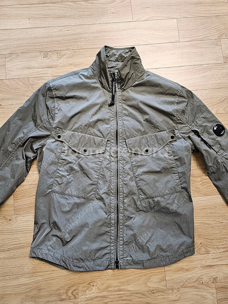 cp company 자켓--0