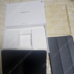 쿠팡 정발 미패드5 256gb 팝니다
