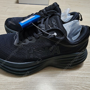 Hoka BONDI 8 WIDE, Size 255mm