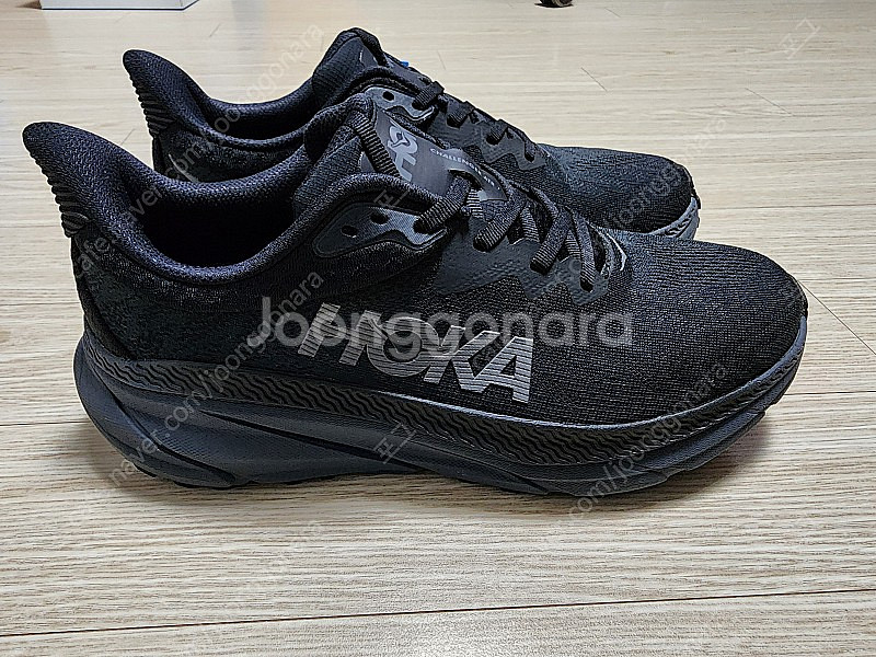 Hoka CHALLENGER ATR7 WIDE - 사이...--1