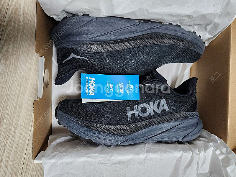 Hoka CHALLENGER ATR7 WIDE - 사이...--2