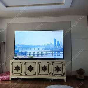 LG OLED TV 77inch 모델명 OLED77CXFNA