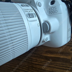 캐논 EOS100D + 캐논 파워샷sx10