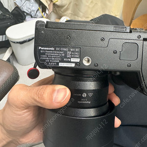 파나소닉 루믹스 s5m2 + 20-60mm + 50mm 더블렌즈킷 판매