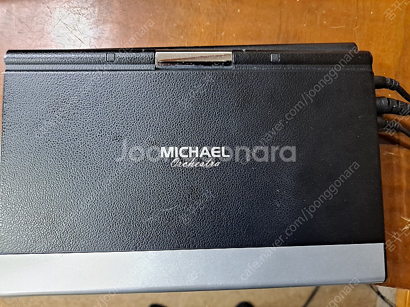 미가엘 찬양반주기 e9 팝니다--2