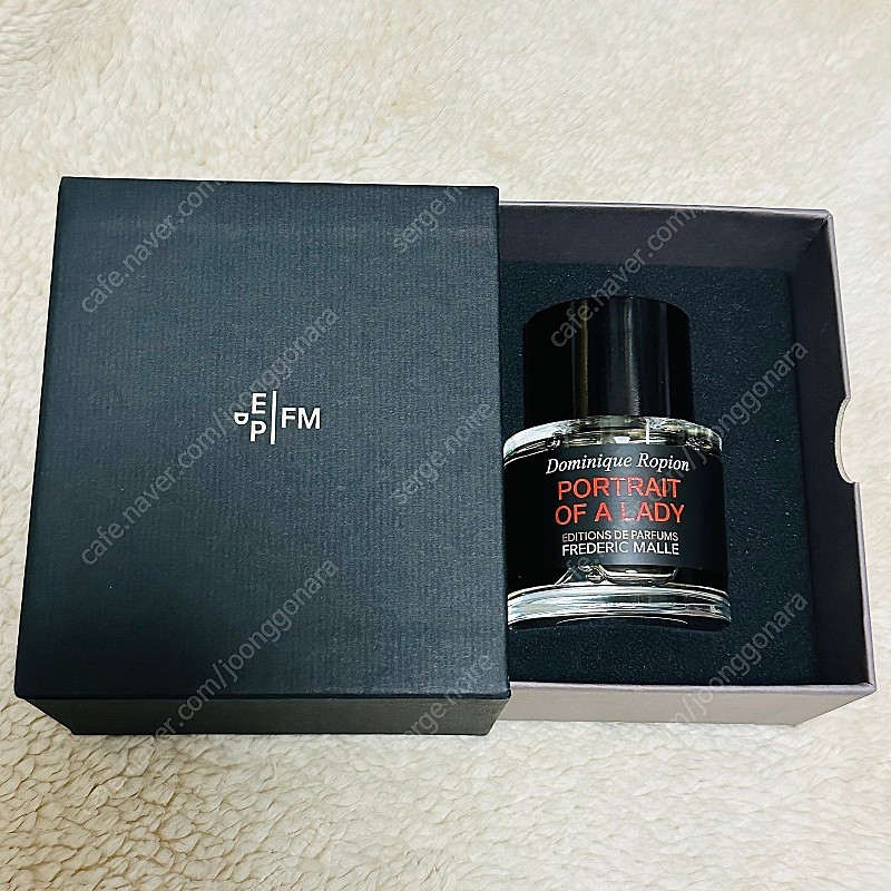 프레데릭말 포트레이트 오브 어 레이디 50ml