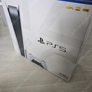 PS5 디스크 1118A 펌5.50팝니다