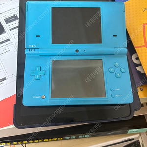 닌텐도 dsi