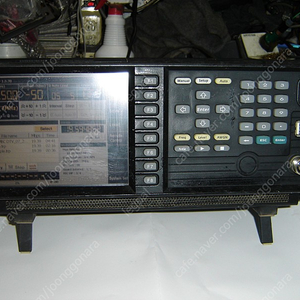 DTV Singnal Generator ( DSG300 )