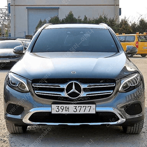 벤츠GLC클래스 X253 GLC 220 d 4MATIC@중고차@중고@할부@미필@전액할부@