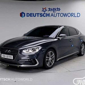 [현대]그랜저 IG 2.4 GDI 프리미엄 스페셜 (5인승) 2018 년 99,084km