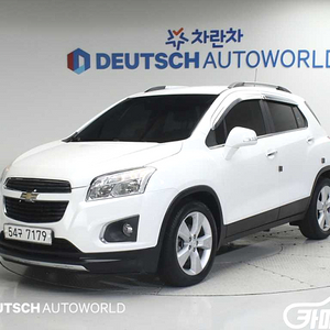 [쉐보레]트랙스 1.4 LTZ 2014 년 101,569km