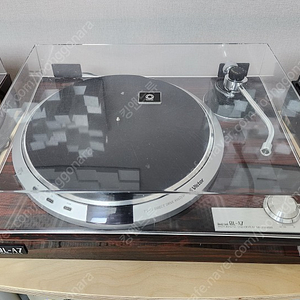 Victor QL-A7 턴테이블 & Exogal Comet Plus DAC 판매합니다.