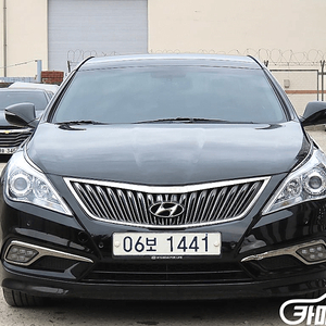 [현대]그랜저 HG HG220 PREMIUM 2015 년 171,860km