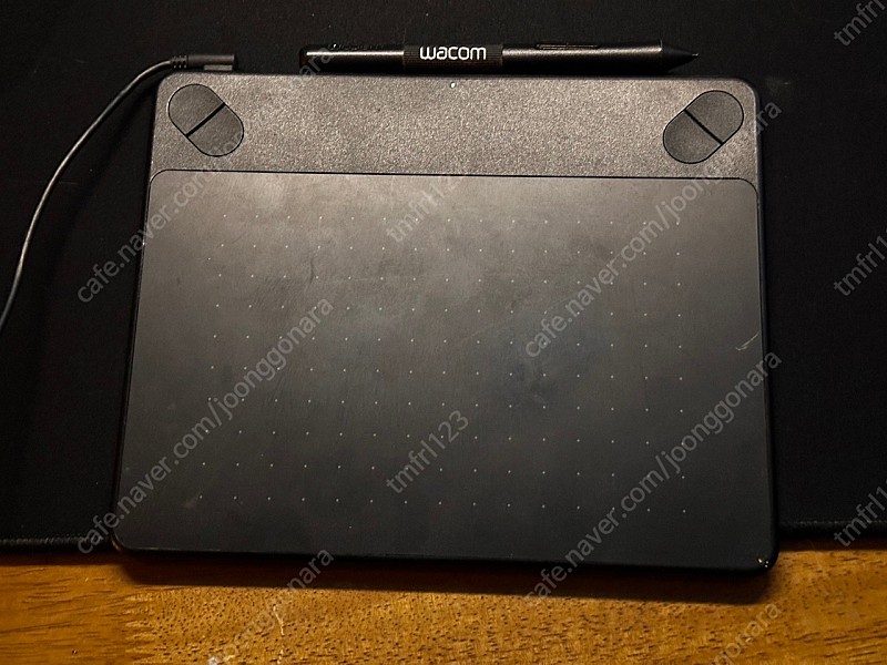 와콤 CTH-490 태블릿