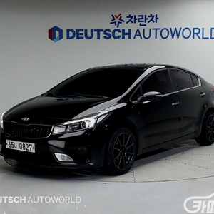 [기아]더뉴 K3 1.6 VGT 트렌디 E 2016 년 110,269km