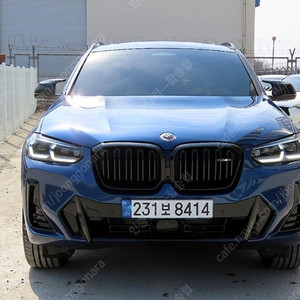 BMW│X4│M40I│2023년│18,000KM│7150만원│완전무사고│견인장치구변완료│전액할부가능│저신용할부가능│