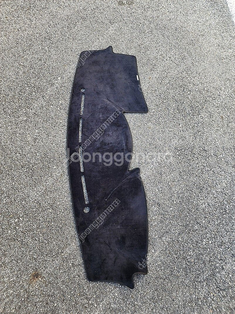 베라크루즈 ECM하이패스룸미러--1