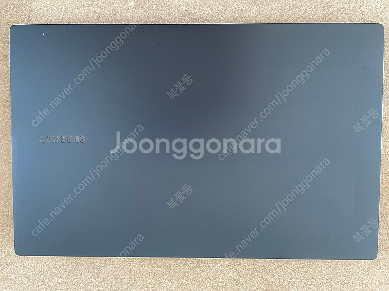 갤럭시북 프로(NT950XDB-K71AB)--1