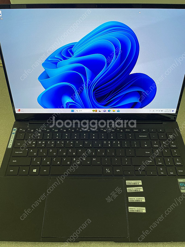 갤럭시북 프로(NT950XDB-K71AB)--0