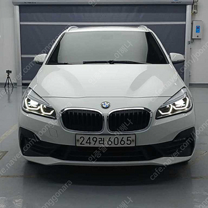 BMW2시리즈 액티브 투어러 (F45) 조이@중고차@중고@할부@미필@전액할부@