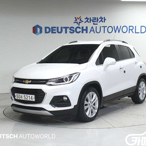 [쉐보레]더뉴트랙스 디젤 1.6 LT 코어 2018 년 178,173km