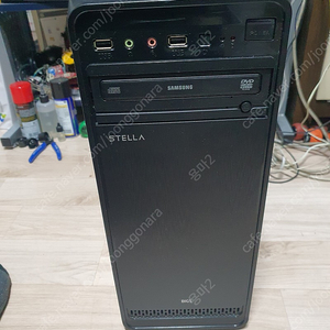 (수원) i5-2500,120SSD,1000HDD,GTS450