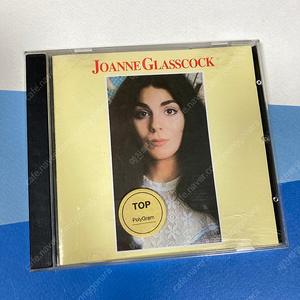 [중고음반/CD] 조안 글래스콕 Joanne Glasscock