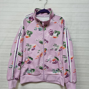 뉴발란스 키즈 져지 집업점퍼 / 130