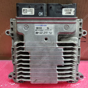 (중고) 그랜저IG ECU 39100-3LGD1