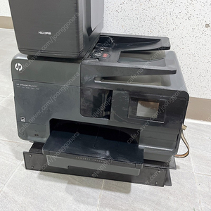 * hp officejet pro 8610 오피스젯 복합기