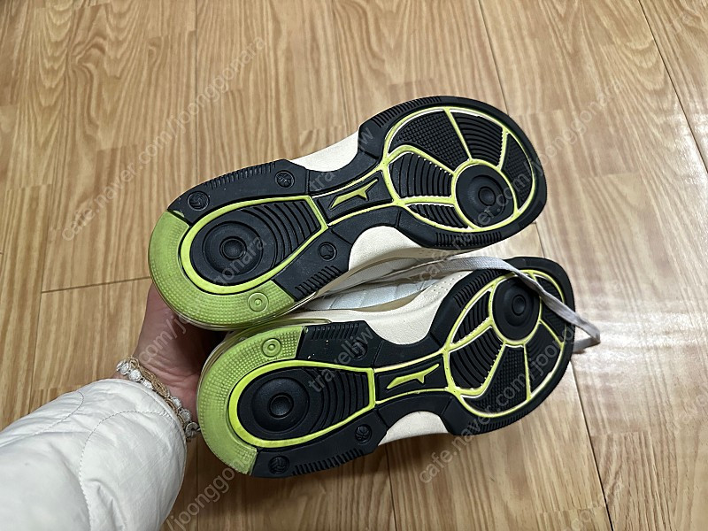 PREMIATA 프리미아타 스니커즈 운동화 국내 270 사이즈 택포 16만 이미지