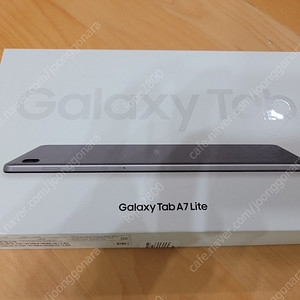 Galaxy Tab A7 Lite (SM-T225N)