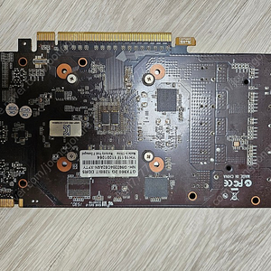 GTX960 2G 팝니다