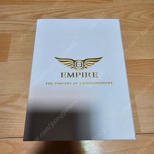 Empire Ears Odin 2.5mm 엠파이어이어스 오딘 이어폰