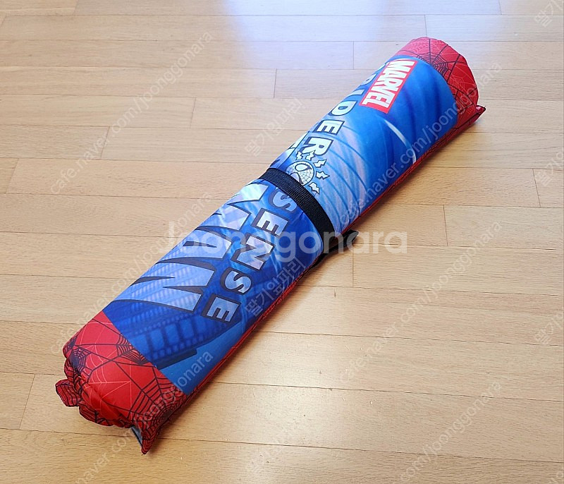 디즈니 극세사 낮잠이불&베게 침낭세트, 캠핑매트(세트당...--5