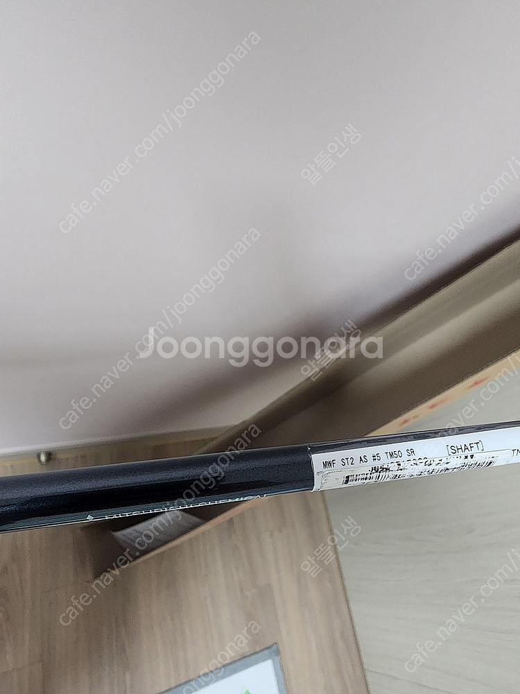 (최종가격내림) 테일러메이드 스텔스2 페어웨이우드 5번...--1