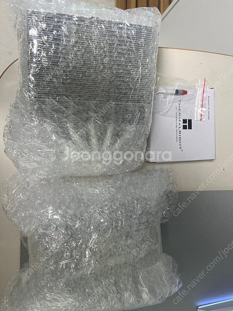 써멀라이트 frost commander 140 화이트 ...--1