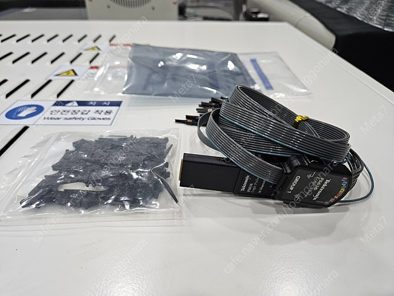 Tektronix P6616 (16CH) Logic Probe 중고 A급 판매--0