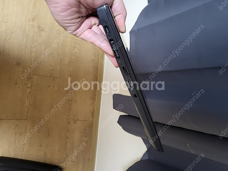 레노버 t490s--1