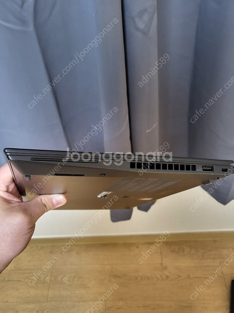 레노버 t490s--2
