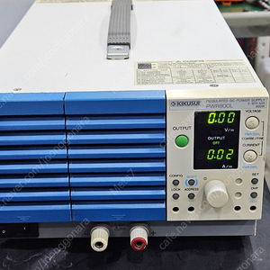 KIKUSUI PWR-800L (80V, 50A, 800W) DC Power Supply 중고 판매