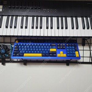 Novation Launchkey 61mk3 팝니다