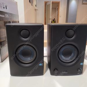 presonus eris e3.5 판매합니다
