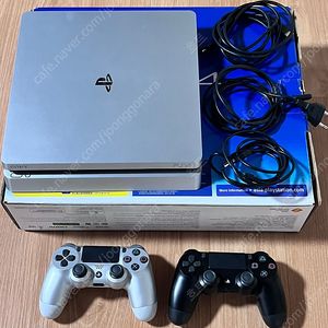 ps4 슬림 500gb 2017a 11.5