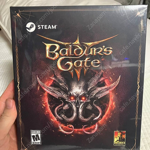 발더스 게이트 3 디럭스 에디션 스팀 / BALDUR’S GATE 3 - DELUXE EDITION PC Steam